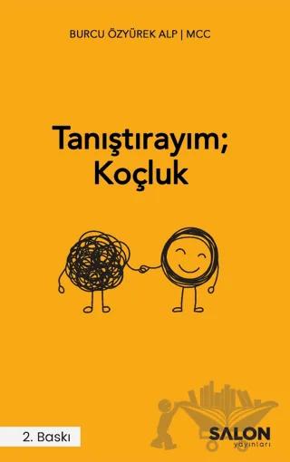 Tanıştırayım; Koçluk
