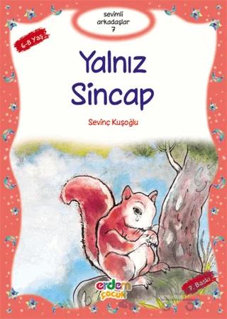 Yalnız Sincap