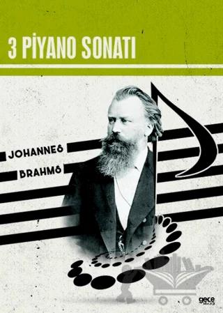 3 Piyano Sonatı