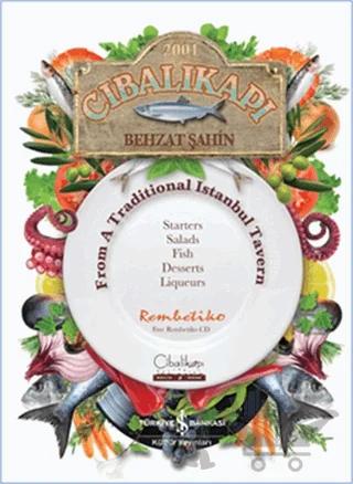 Cibalikapı - İngilizce (From A Traditional Istanbul Tavern)