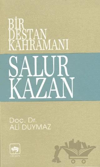 Salur Kazan