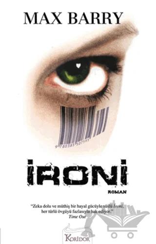 İroni