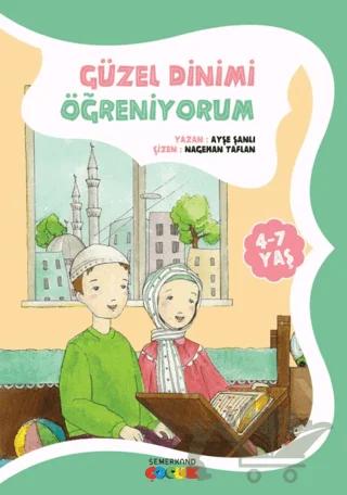 Güzel Dinimi Öğreniyorum