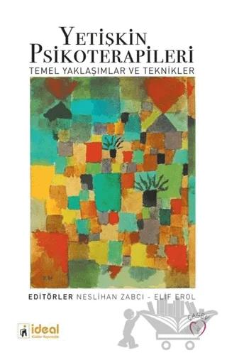 Yetişkin Psikoterapileri