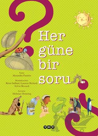 Her Güne Bir Soru
