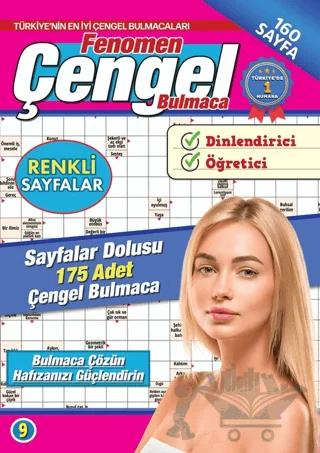 Fenomen Çengel Bulmaca 9