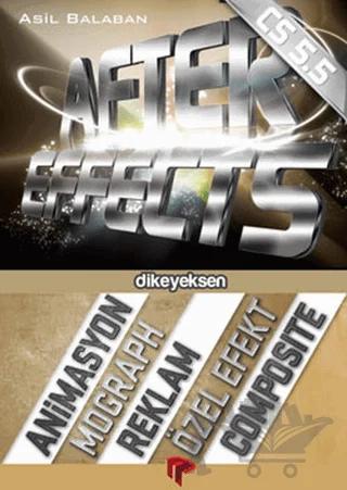 After Effects CS 5.5