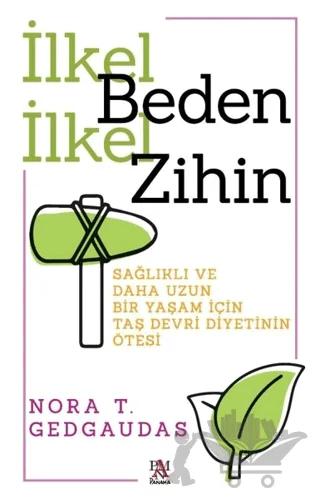 İlkel Beden İlkel Zihin