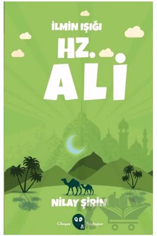İlmin Işığı Hz. Ali