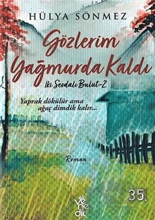 Gözlerim Yağmurda Kaldı