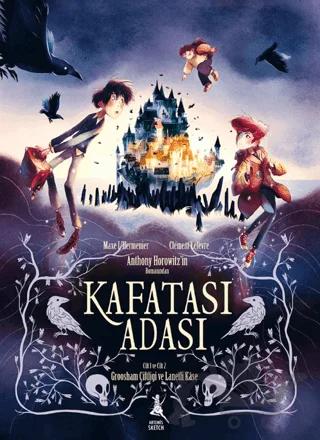 Kafatası Adası