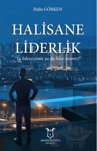 Halisane Liderlik
