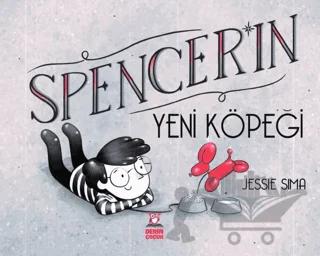 Spencer'ın Yeni Köpeği
