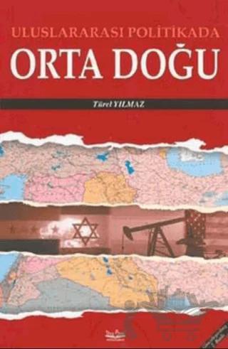 Uluslararası Politikada Ortadoğu