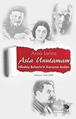 Asla Unutamam
