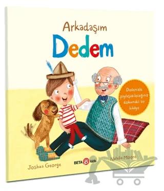 Arkadaşım Dedem