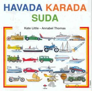 Havada Karada Suda