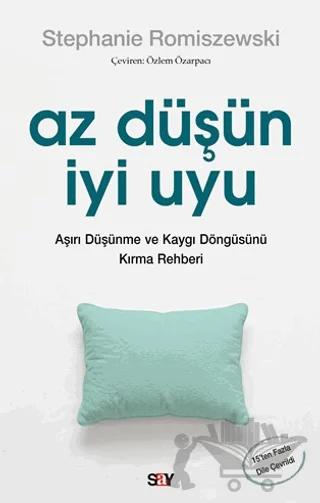 Az Düşün İyi Uyu