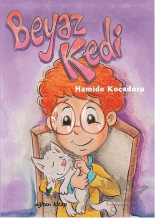 Beyaz Kedi