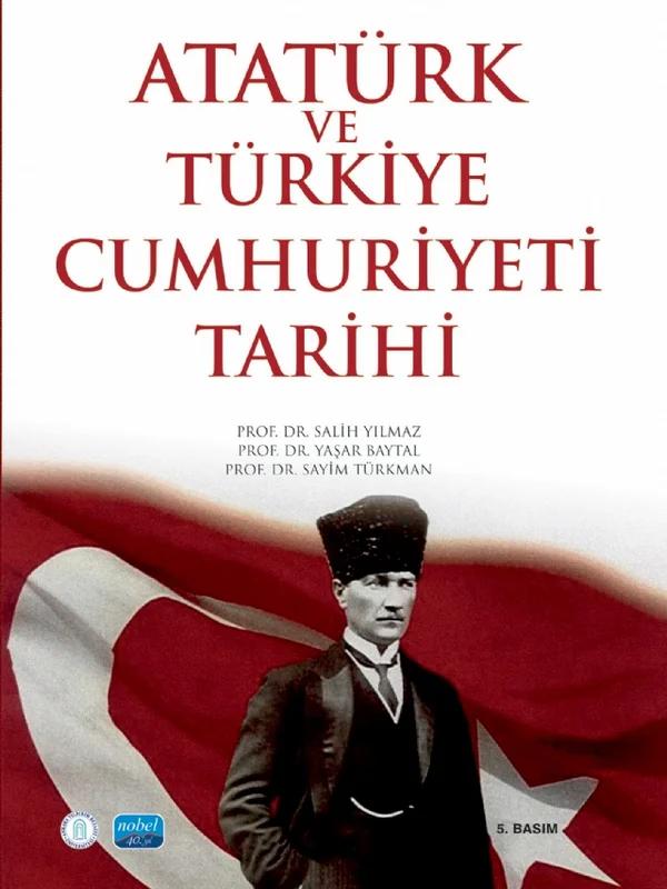 Atatürk ve Türkiye Cumhuriyeti Tarihi