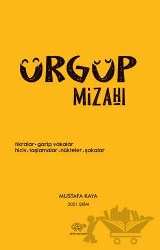 Ürgüp Mizahı