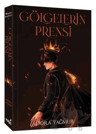 Gölgelerin Prensi