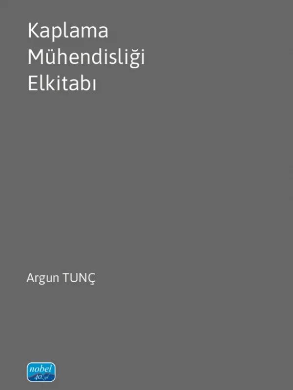 Kaplama Mühendisliği Elkitabı
