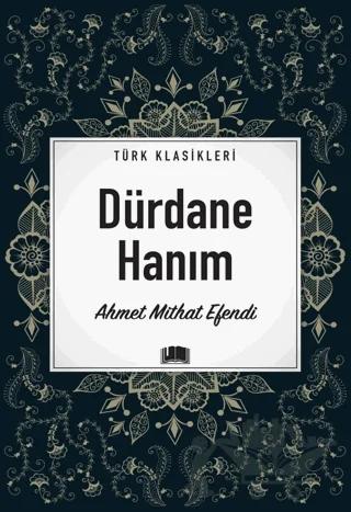 Dürdane Hanım