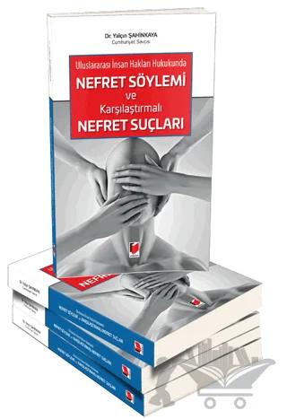 Nefret Söylemi ve Karşılaştırmalı Nefret Suçları
