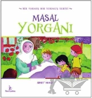 Masal Yorganı