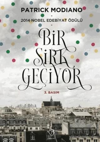 Bir Sirk Geçiyor