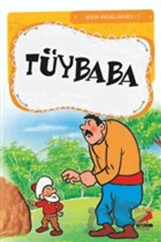 Tüybaba