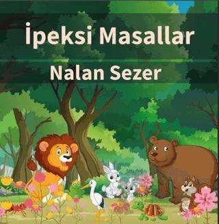 İpeksi Masallar