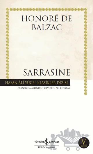 Sarrasine