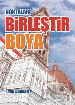 Noktaları Birleştir Boya