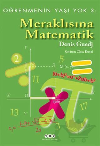 Meraklısına Matematik
