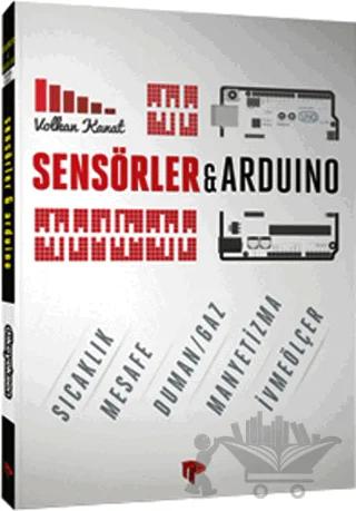Sensörler ile Arduino