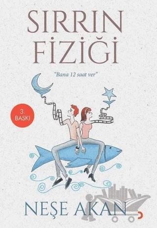 Sırrın Fiziği