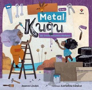 Metal Kuğu - Bir Irmak Temizleme Hikayesi