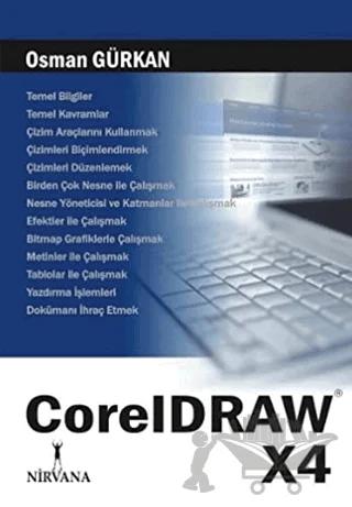 CorelDRAW X4