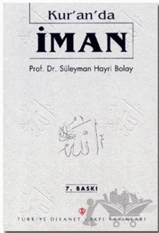 Kur'an'da İman