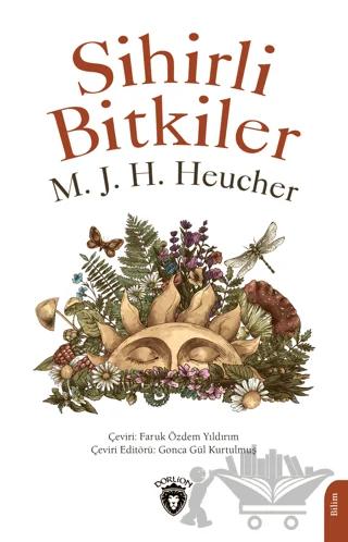 Sihirli Bitkiler