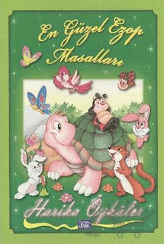En Güzel Ezop Masalları