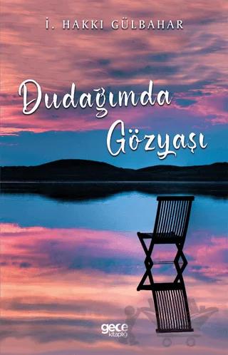 Dudağımda Gözyaşı