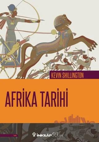 Afrika Tarihi