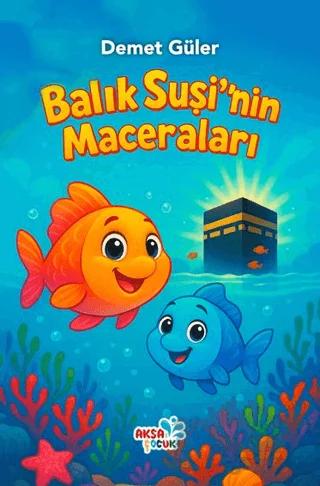 Balık Şuşi'nin Macereları