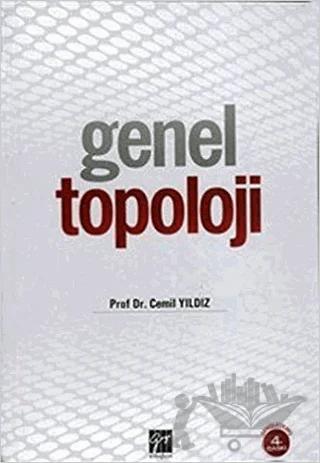 Genel Topoloji
