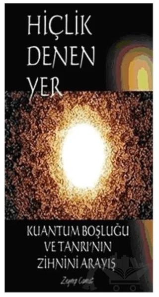 Hiçlik Denen Yer