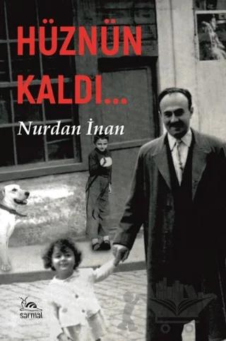 Hüznün Kaldı