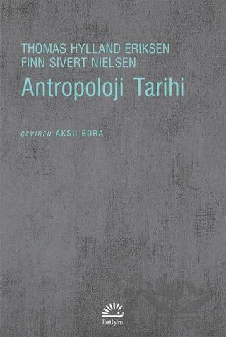 Antropoloji Tarihi